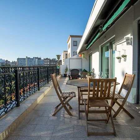 Апартаменты Virtudes Terrace Порту Экстерьер фото
